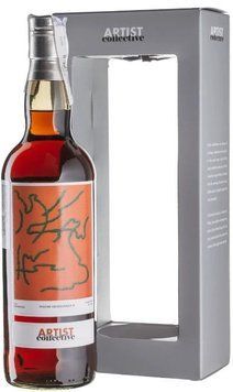Виски Artist Collective Mortlach 10yo 2012 48% 0.7л (BWT1090) 1233943 фото
