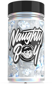 Жиросжигатель Naughty Boy The Drip 75 caps / 25 servings 1182963 фото