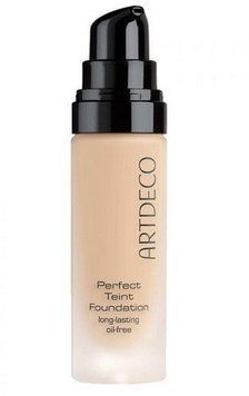 ARTDECO Perfect Teint Foundation №08 gentle ivory Стійкий тональний крем 20ml 1197824 фото
