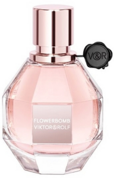 Парфумована вода Viktor&RolfFlowerbomb 50 ml 724938 фото