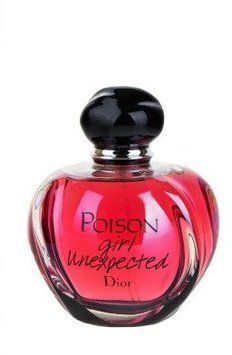 Туалетна вода Christian Dior Poison Girl Unexpected 100ml 1061935 фото