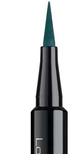 ARTDECO Long Lasting Liquid Liner Intense 08 green line Підводка для очей 0.6 ml 1083789 фото
