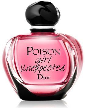 Туалетна вода Christian Dior Poison Girl Unexpected 100 ml Тестер 660430 фото