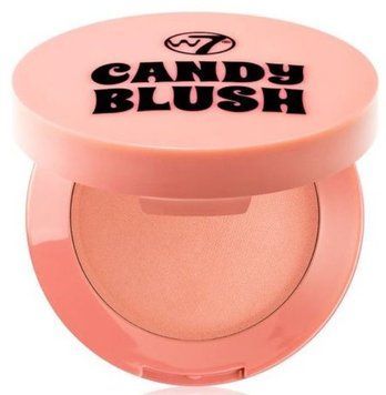 W7 Candy Blush galactic Румяна для лица 6g 1191164 фото