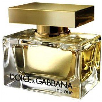 Парфумована вода Dolce & Gabbana The One 50 ml 644977 фото