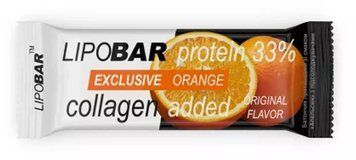 Lipobar Lipobar Exclusive - 50g Orange 1462738 фото