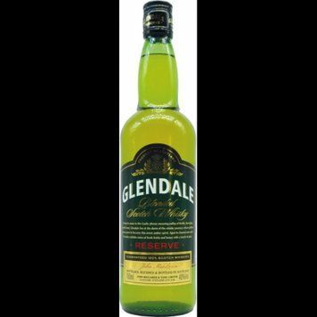 Виски Glendale 3 yo blended 0.7 л 40% (DIS5038342511910) 1178105 фото