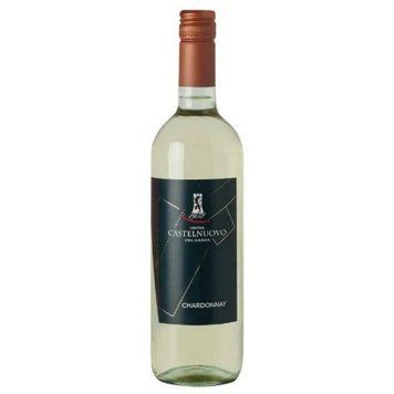 Вино Cantina Di Castelnuovo Del Garda Chardonnay сухе біле 12% (0.75 л) (AS8000009446420) 1147155 фото