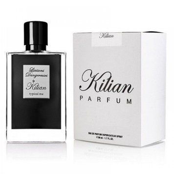 Парфумована вода By Kilian Liaisons Dangereuses, Typical Me 50 ml Тестер 725683 фото