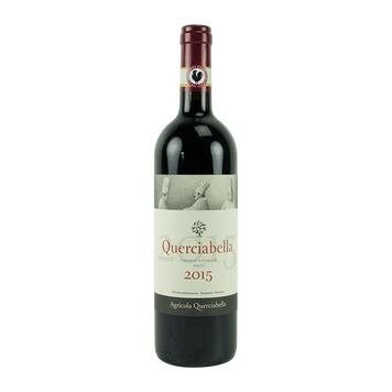 Вино Querciabella Chianti Classico, 2015 (0,75 л) (BW37687) 438067 фото