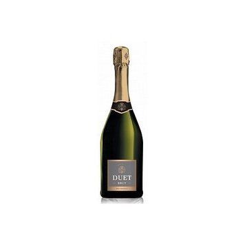 Вино Duet Brut (біле, ігристе, сухе) (VTS3147510) 725743 фото