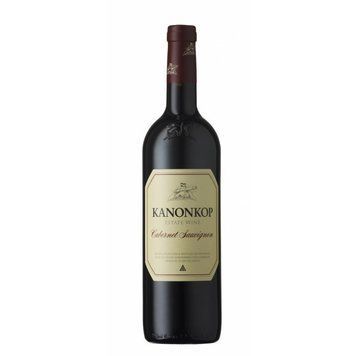 Вино Kanonkop Cabernet Sauvignon Estate (0,75 л) 435845 фото