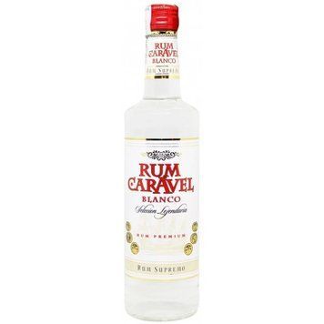 Ром Dilmoor White Caravel, 0.7л 37.5% (ALR15493) 1192800 фото