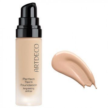 ARTDECO Perfect Teint Foundation №16 light bisque Тональний крем 20 ml 1083806 фото