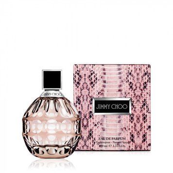 Парфумована вода Jimmy Choo 100ml 660791 фото