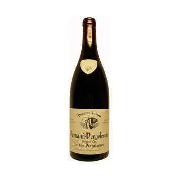 Вино Domaine Pavelot Pernand-Vergelesses 1er Cru Ile des Vergelesses, 2017 (0,75 л) 522489 фото