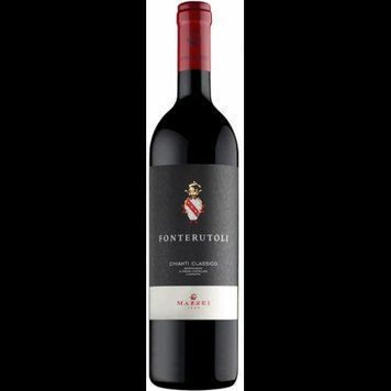Вино Mazzei Fonterutoli Chianti Classico Docg красное сухое 13.5 % 0.75 л (VTS2044310) 1225328 фото