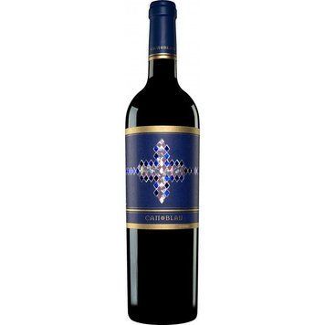 Вино Cellers Can Blau Can Blau (0,75 л) 439600 фото
