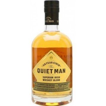 Виски Luxco The Quiet Man 0.5 л (Лакско Квайет Мэн) 1147387 фото
