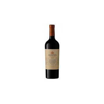 Вино Salentein Malbec Barrel Selection (0,75 л) (BW15076) 435110 фото