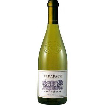 Вино Tarapaca Chardonnay Gran Reserva (0,75 л) (BW30011) 436436 фото