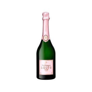 Вино Champagne Deutz Brut Rose (0.375 л) (BW10404) 434744 фото