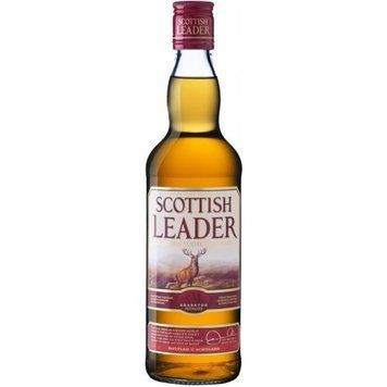 Віскі Scottish Leader 40% 0.5л (PRA5029704218295) 676132 фото