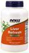 Now Foods Liver Refresh Veg Capsules 180 caps 416660 фото 1