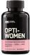 Optimum Nutrition Opti-Women 60 сапсули 386279 фото 1
