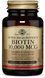Solgar Biotin Super High Potency 10000 mcg 120 капсул (Солгар Биотин высокоэффективный) 463596 фото 5