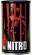 Universal Nutrition Animal Nitro 44 paks 504456 фото 1