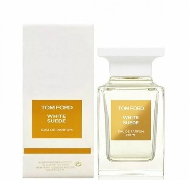 Парфумована вода Tom Ford White Suede 100 ml 1239795 фото