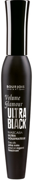 Bourjois Volume Glamour Ultra Black Тушь для ресниц ультра 12 ml 870398 фото