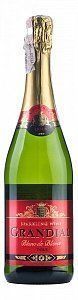 Вино Grandial Doux (біле, ігристе, солодке) 725731 фото