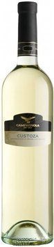 Вино Campagnola Custoza Selezione Consorzio біле сухе 0.75л (VTS2523230) 741141 фото