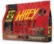 Протеин Mutant Whey Dual Chamber 1800 g /50 servings/ Triple Chocolate and Chocolate Fudge Brownie 719723 фото 1