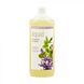 Sodasan Lavender-Olive Органическое жидкое мыло 1 л 896394 фото 2