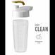 Шейкер Nutrend Shaker 2021 700 ml transparent with gold 1101985 фото 3