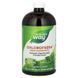 Nature's Way, Chlorofresh, Liquid Chlorophyll, Mint Flavored, 16 fl oz (473.2 ml) (NWY03501) 629285 фото 1