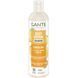 Sante Deep Repair Shampoo БІО-Шампунь для відновлення сухого пошкодженого волосся зі Скваланом 250 ml 1308797 фото 1