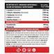 Genius Nutrition BCAA-X5 360 g / 30 servings / Blue raspberry 999671 фото 2