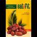 Упаковка Фініки Eat4fit Меджул королівські 2х150 г (4820212130175) 1219568 фото 1