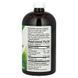 Nature's Way, Chlorofresh, Liquid Chlorophyll, Mint Flavored, 16 fl oz (473.2 ml) (NWY03501) 629285 фото 2