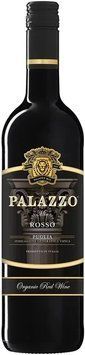 Вино Mare Magnum Palazzo Mio Rosso червоне сухе 13.5% 0.75 л (7340048600200) 1345754 фото