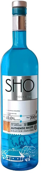 Горілка Sho особлива 40% (0.7 л) (PLK4820050235186) 1150502 фото
