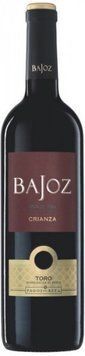 Вино Bajoz Crianza червоне сухе 0.75 л (VTS3147720) 904618 фото