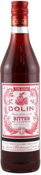Вермут Dolin Bitter, 0.75л 16% (BWR9717) 1212505 фото