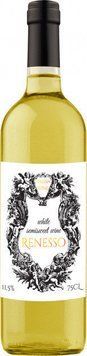 Вино Renesso Vino Bianco Semisweet біле напівсолодке 0.75л 10.5% (PLK8000013025566) 743975 фото