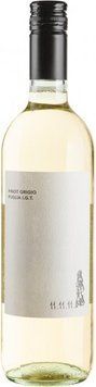 Вино 11.11.11. Puglia IGT Pinot Grigio 2022 біле сухе 0.75 л (BWR5016) 1082141 фото