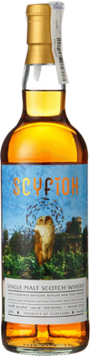 Віскі Scyfion Glenburgie 2008 Cask #8126 58% 0.7 л (BWR9532) 1238980 фото